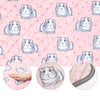 Washable Guinea Pig Fleece Cage Liner Small Animal Absorbent Mat