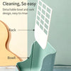 Hanging Rabbit Feeder 2 in 1 Hay Food Bowl