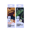Reptile UVB Lamp Compact Fluorescent Bulb