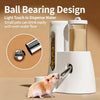 Small Pet 2-in-1 Food Water Feeder Guinea Pig Hamster Water Bottle