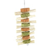 Hanging Sweet Bamboo Chew Toy for Rabbits